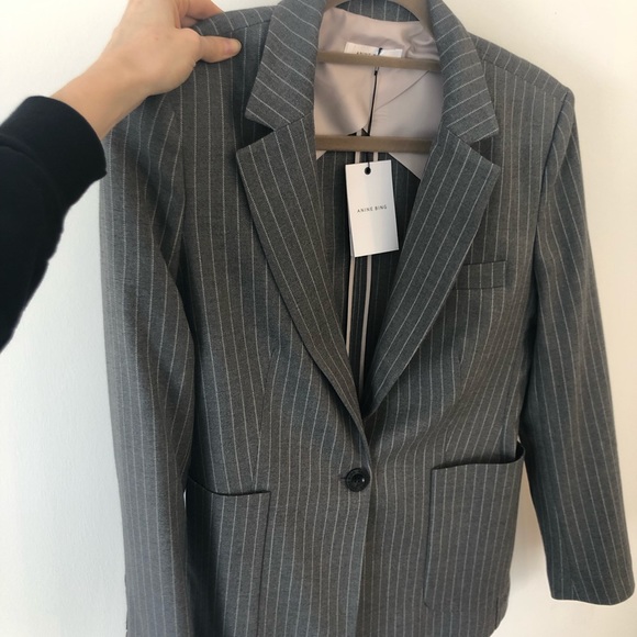 Annie Bing Jackets & Blazers - Annie Bing blazer . Never worn. BRAND NEW